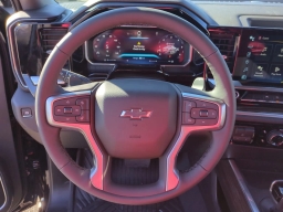 Chevrolet Silverado 1500 4WD Crew Cab 147" RST 2026