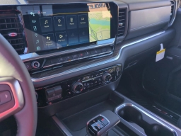 Chevrolet Silverado 1500 4WD Crew Cab 147" RST 2026