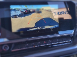 Chevrolet Silverado 1500 4WD Crew Cab 147" RST 2026