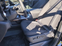 Chevrolet Silverado 1500 4WD Crew Cab 147" RST 2026