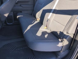 Chevrolet Silverado 1500 4WD Crew Cab 147" RST 2026