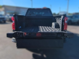 Chevrolet Silverado 1500 4WD Crew Cab 147" RST 2026