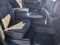 Chevrolet Silverado 1500 4WD Crew Cab 147" RST 2026