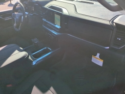 Chevrolet Silverado 1500 4WD Crew Cab 147" RST 2026