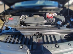 Chevrolet Silverado 1500 4WD Crew Cab 147" RST 2026