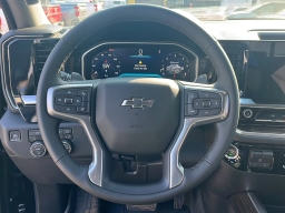 Chevrolet Silverado 1500 RST 4WD Crew Cab 157" 2026