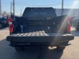 Chevrolet Silverado 1500 RST 4WD Crew Cab 157" 2026