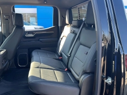 Chevrolet Silverado 1500 RST 4WD Crew Cab 157" 2026