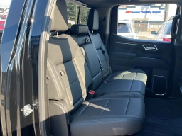 Chevrolet Silverado 1500 RST 4WD Crew Cab 157" 2026