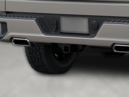 Chevrolet Silverado 1500 RST 4WD Crew Cab 157" 2026