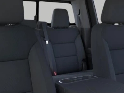 Chevrolet Silverado 1500 RST 4WD Crew Cab 157" 2026