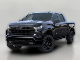 Chevrolet Silverado 1500 RST 4WD Crew Cab 147" 2026