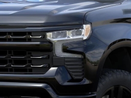 Chevrolet Silverado 1500 RST 4WD Crew Cab 147" 2026