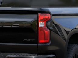 Chevrolet Silverado 1500 RST 4WD Crew Cab 147" 2026