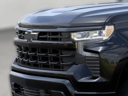 Chevrolet Silverado 1500 RST 4WD Crew Cab 147" 2026
