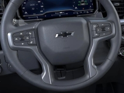 Chevrolet Silverado 1500 RST 4WD Crew Cab 147" 2026