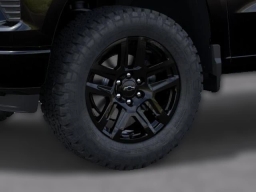 Chevrolet Silverado 1500 RST 4WD Crew Cab 147" 2026
