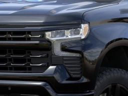 Chevrolet Silverado 1500 RST 4WD Crew Cab 147" 2026