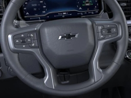 Chevrolet Silverado 1500 RST 4WD Crew Cab 147" 2026