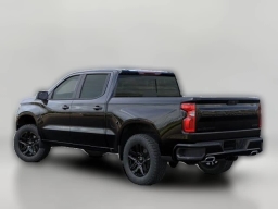 Chevrolet Silverado 1500 RST 4WD Crew Cab 147" 2026