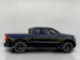 Chevrolet Silverado 1500 RST 4WD Crew Cab 147" 2026