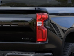 Chevrolet Silverado 1500 RST 4WD Crew Cab 147" 2026