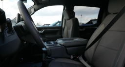 Chevrolet Silverado 1500 RST 4WD Crew Cab 157" 2026