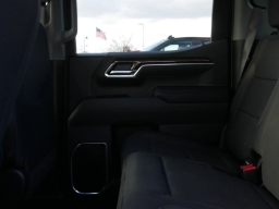 Chevrolet Silverado 1500 RST 4WD Crew Cab 157" 2026