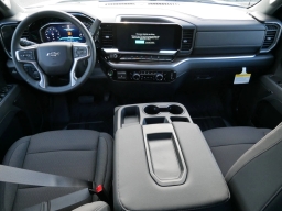 Chevrolet Silverado 1500 RST 4WD Crew Cab 157" 2026