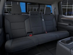 Chevrolet Silverado 1500 RST 4WD Crew Cab 147" 2026