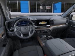 Chevrolet Silverado 1500 RST 4WD Crew Cab 157" 2026