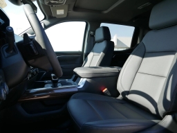 Chevrolet Silverado 1500 RST 4WD Crew Cab 157" 2026