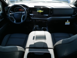 Chevrolet Silverado 1500 RST 4WD Crew Cab 157" 2026