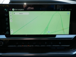 Chevrolet Silverado 1500 RST 4WD Crew Cab 157" 2026