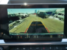 Chevrolet Silverado 1500 RST 4WD Crew Cab 157" 2026