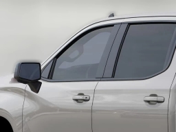 Chevrolet Silverado 1500 RST 4WD Crew Cab 157" 2026