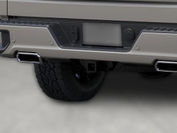 Chevrolet Silverado 1500 RST 4WD Crew Cab 157" 2026