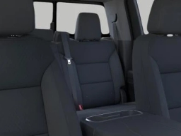 Chevrolet Silverado 1500 RST 4WD Crew Cab 157" 2026