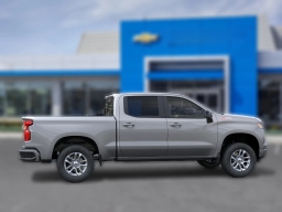 Chevrolet Silverado 1500 RST 4WD Crew Cab 157" 2026
