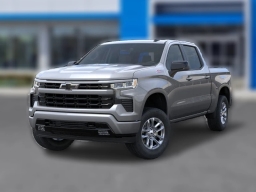 Chevrolet Silverado 1500 RST 4WD Crew Cab 157" 2026