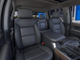 Chevrolet Silverado 1500 RST 4WD Crew Cab 157" 2026