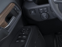 Chevrolet Silverado 1500 RST 4WD Crew Cab 157" 2026