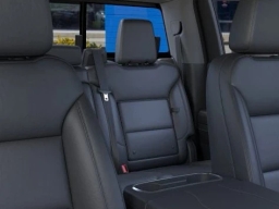 Chevrolet Silverado 1500 RST 4WD Crew Cab 157" 2026