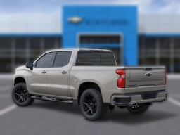 Chevrolet Silverado 1500 RST 4WD Crew Cab 147" 2026