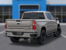 Chevrolet Silverado 1500 RST 4WD Crew Cab 147" 2026