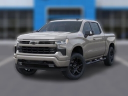 Chevrolet Silverado 1500 RST 4WD Crew Cab 147" 2026