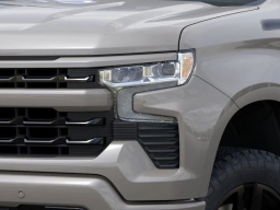Chevrolet Silverado 1500 RST 4WD Crew Cab 147" 2026