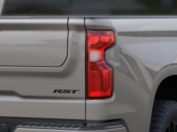 Chevrolet Silverado 1500 RST 4WD Crew Cab 147" 2026