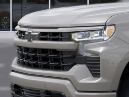 Chevrolet Silverado 1500 RST 4WD Crew Cab 147" 2026