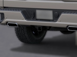 Chevrolet Silverado 1500 RST 4WD Crew Cab 147" 2026